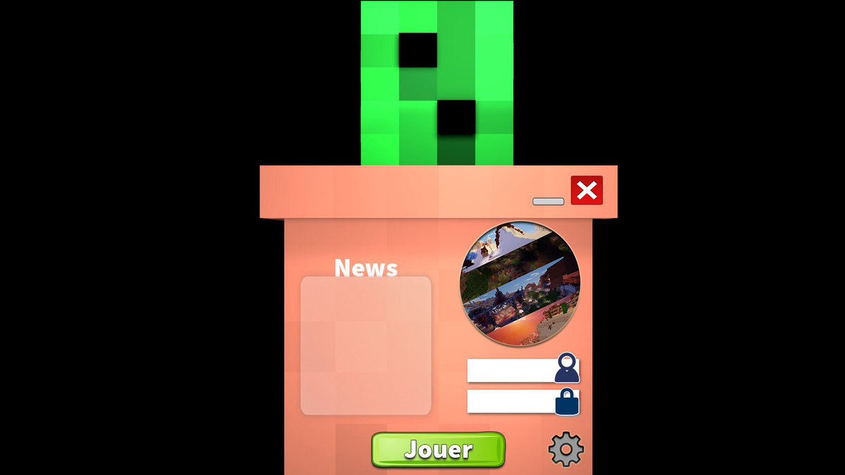ModdedGamesFR's tweet photo. Oui on approche de l’ouverture https://t.co/PCmXhTd6S1