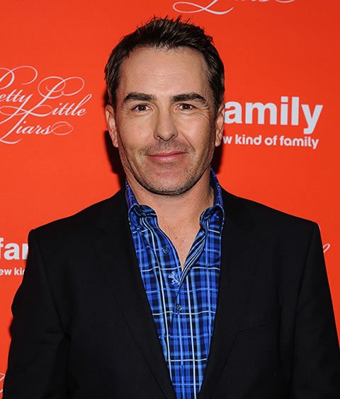 Happy Birthday Nolan North 