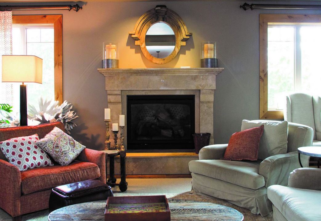 BendHomes541's tweet photo. Your #home may be pretty, but is it functional? Get tips that will come in handy for #holiday family gatherings. https://t.co/jXx6SxznOi https://t.co/2nuMdHtsZD