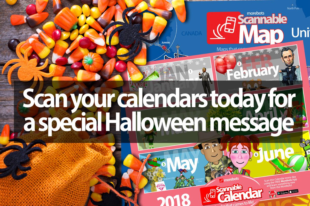 Morebots tweet media