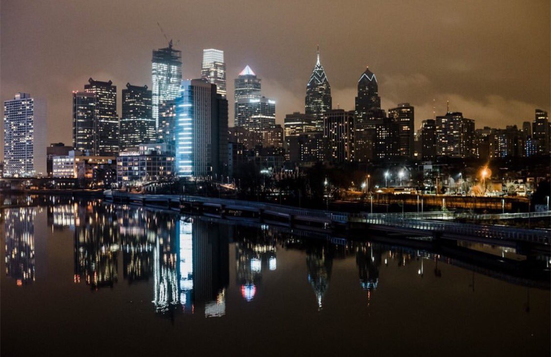 BrenDee85's tweet image. #PhillyFlow