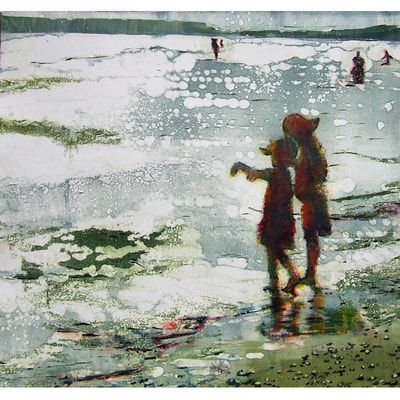 CranbrookArtSho's tweet photo. Welcome back to @AmandaAverillo - she always tell us how much she enjoys the Cranbrook Art Show

https://t.co/534FDC7uUE https://t.co/ePj6F50Mq4
