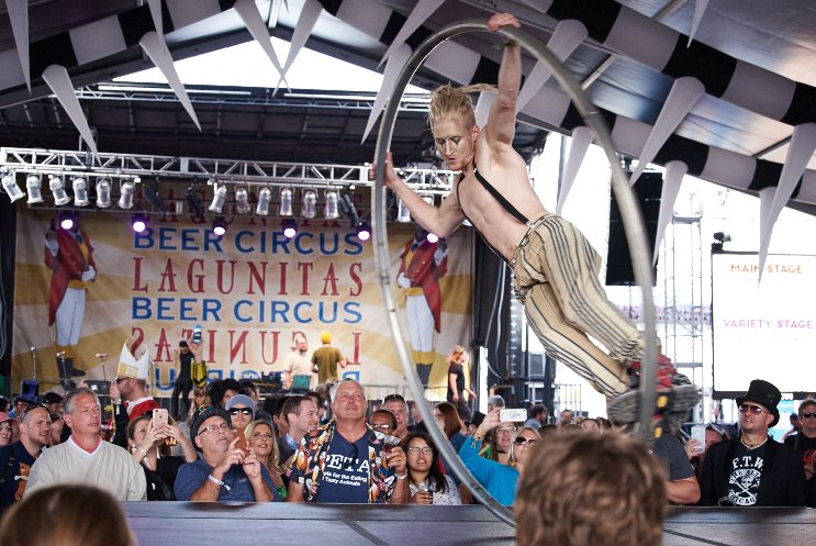 Fairplex's tweet photo. Get ready for delicious libations &amp; freaktacular entertainment at the @lagunitasbeer Circus Sat at Fairplex! Tix: https://t.co/9K5hZbbImV https://t.co/jwOQPy7kAL