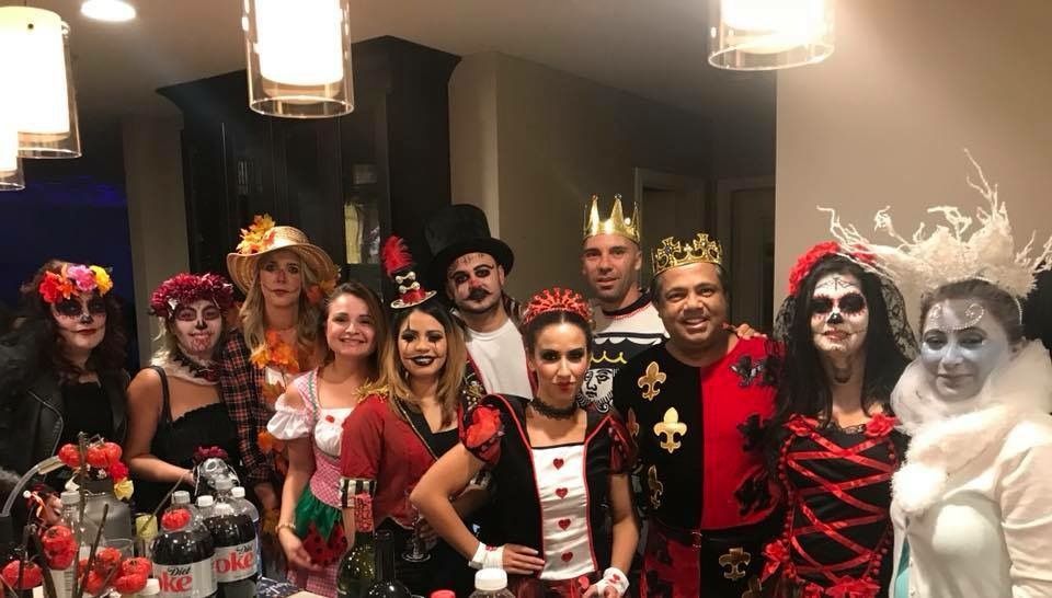 nksoft_NKT's tweet photo. Happy Halloween! Happy Halloween! #NKSoft #KEMAConsulting https://t.co/eYFN3t6pVY