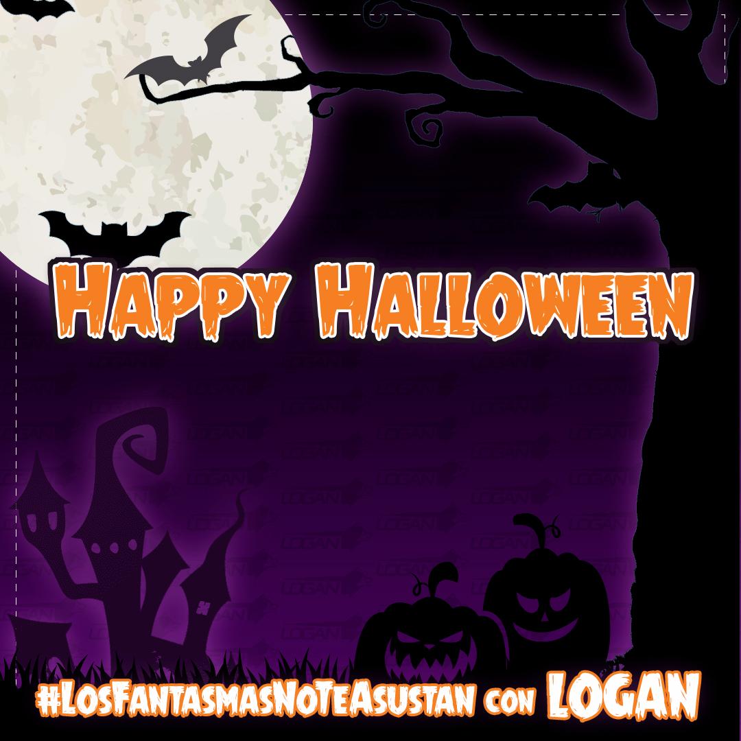 LoganTechnology's tweet image. Disfruta tu día de con sus #SpookyMoments y recuerda que  #LosFantasmasNoTeAsustan con LOGAN #DVR #CCTV #Cámara #Seguridad #HappyHalloween