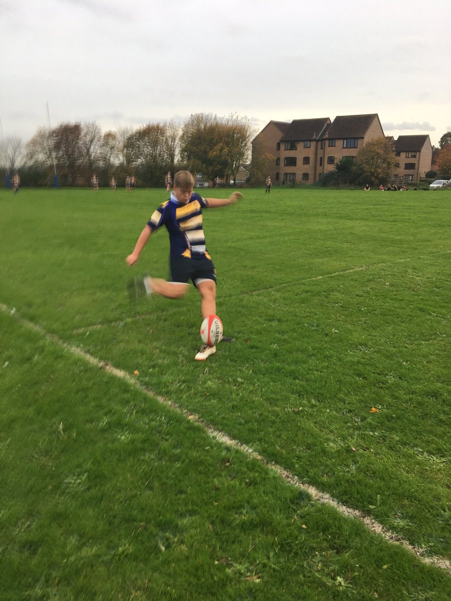 PEMountbatten's tweet photo. Yr11 rugby to lose out 17-12 to Toynbee. The better team throughout but 5 min loss of concentration cost us. #betterteamlost #MBRugby https://t.co/Ln3vbaaQtw