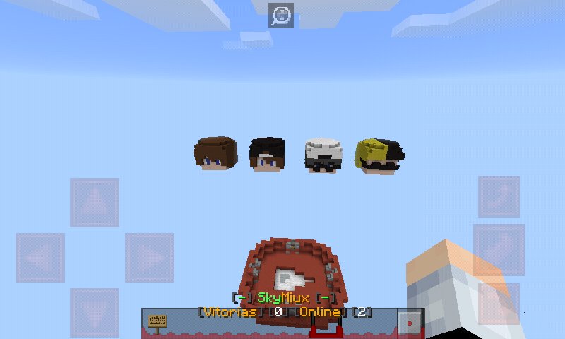 skymiux's tweet photo. @MINEGAMESbrYT @Smurf_GamesYT @LesmaChapada @RenanPlayBR_ 

VOTAMOS COM UM NOVO TEMA DE HOJE

https://t.co/KKOd18u7K6

18100 https://t.co/1rHIcYz8m9