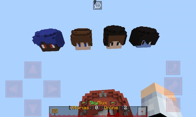 skymiux's tweet photo. @MINEGAMESbrYT @Smurf_GamesYT @LesmaChapada @RenanPlayBR_ 

VOTAMOS COM UM NOVO TEMA DE HOJE

https://t.co/KKOd18u7K6

18100 https://t.co/1rHIcYz8m9