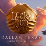 Photo by LeakyCon 2017 (@LeakyCon2017)