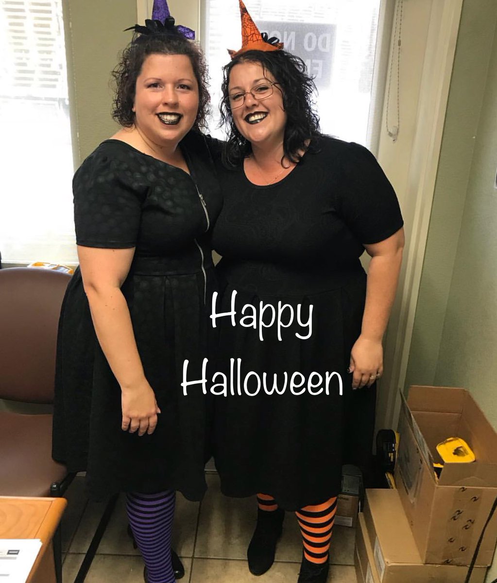 Happy Halloween from United Pallet!