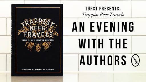 TrappistBeerTravels tweet media