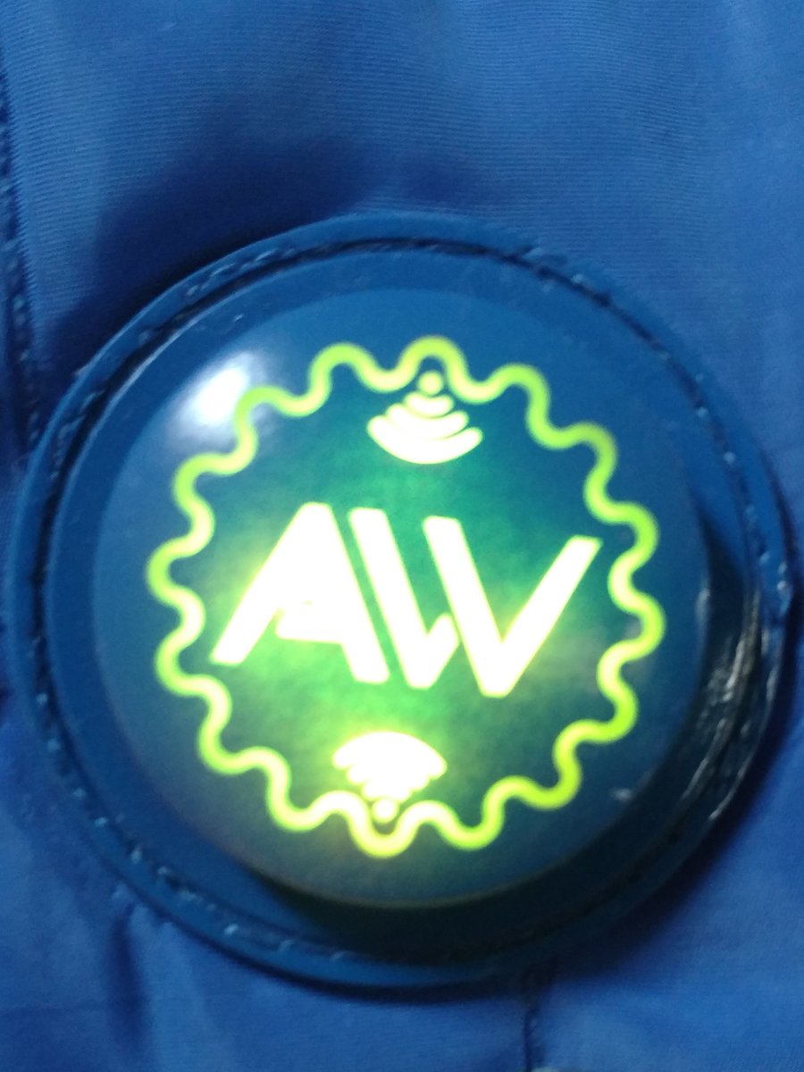 AppWEARInc's tweet photo. 'Fashnology' a factor for picking wearable devices https://t.co/tvh1KFGRKn https://t.co/yAMqPoLVpf