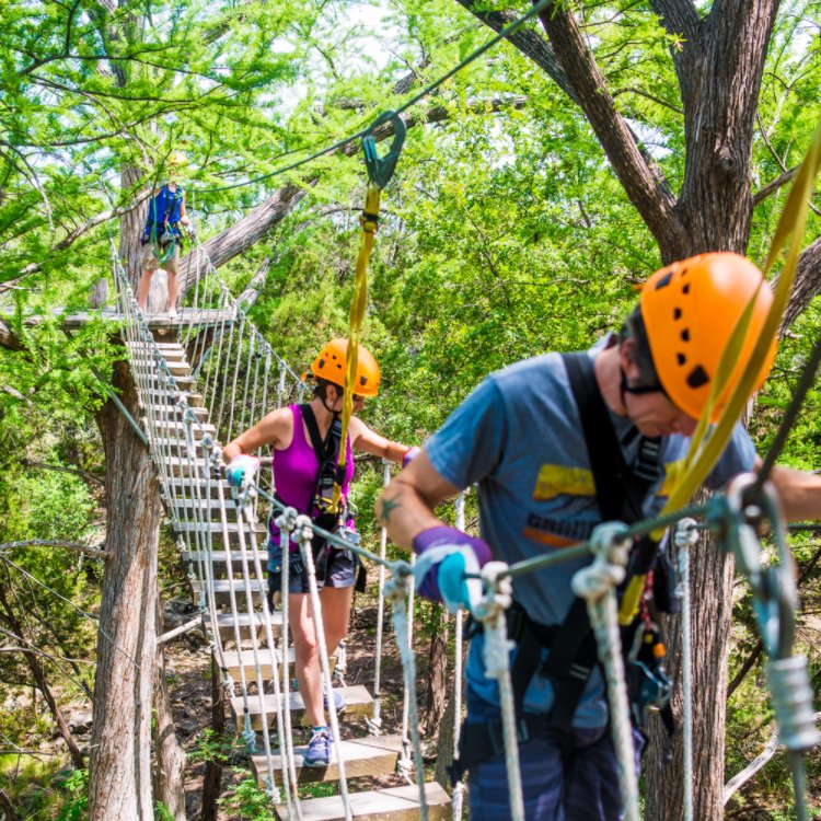 CanopyTours's tweet photo. We see an amazing adventure in your future. 🔮 ✨ #CypressValley https://t.co/AjfdzvDD6Z
