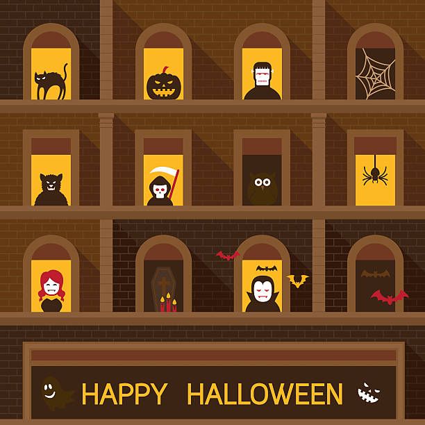 Building_Chat's tweet photo. Happy Halloween #buildingchat
#happytenants https://t.co/dfONALtgz8