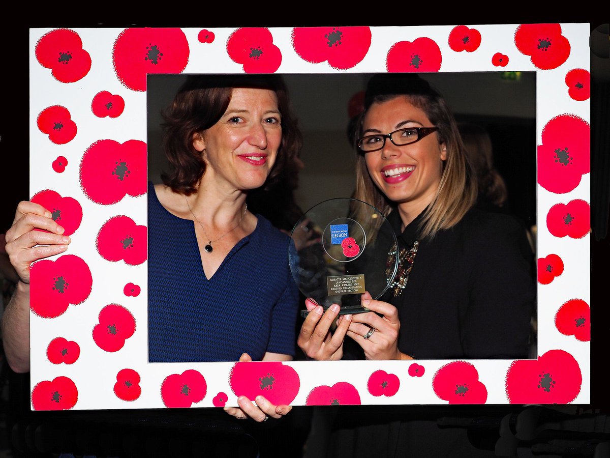 Poppy Appeal Cardiff tweet media