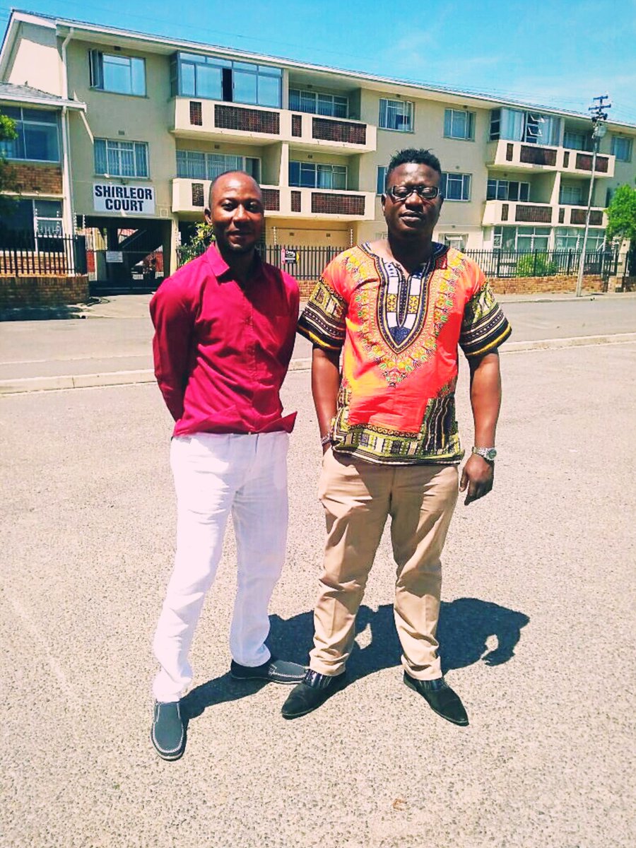 yamachine12's tweet photo. With my Uncle Jeanpy #ChurchMood 🎤🎸Singing and Playing Drum that's my Passion https://t.co/p7IAUAloje