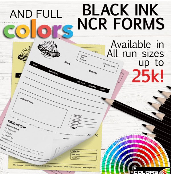 BelimageGroup's tweet photo. Full #color and B/W NCR (carbonless) forms... Yeah we've got that! - Need #PRINTS, think B.I.G. 516.292.4400 / 305.497.8755 / 509.3617.5264 https://t.co/7uA6qkhGWD
