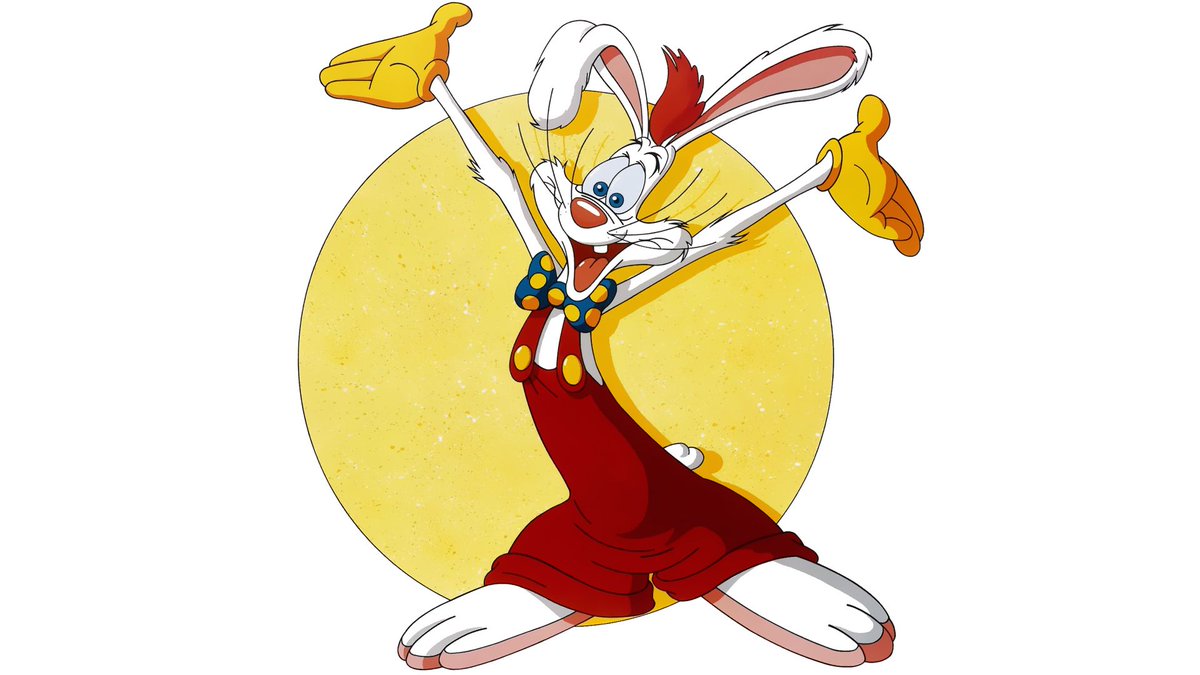 StorytellingHSW's tweet photo. #RogerRabit needs a sequel.
So do these films:
https://t.co/zVhypqHHLD https://t.co/topm1yFIgI