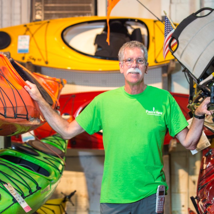 SweetwaterKayak's tweet photo. No tricks here! We'll treat you to excellent service. https://t.co/ezcBznDSd6