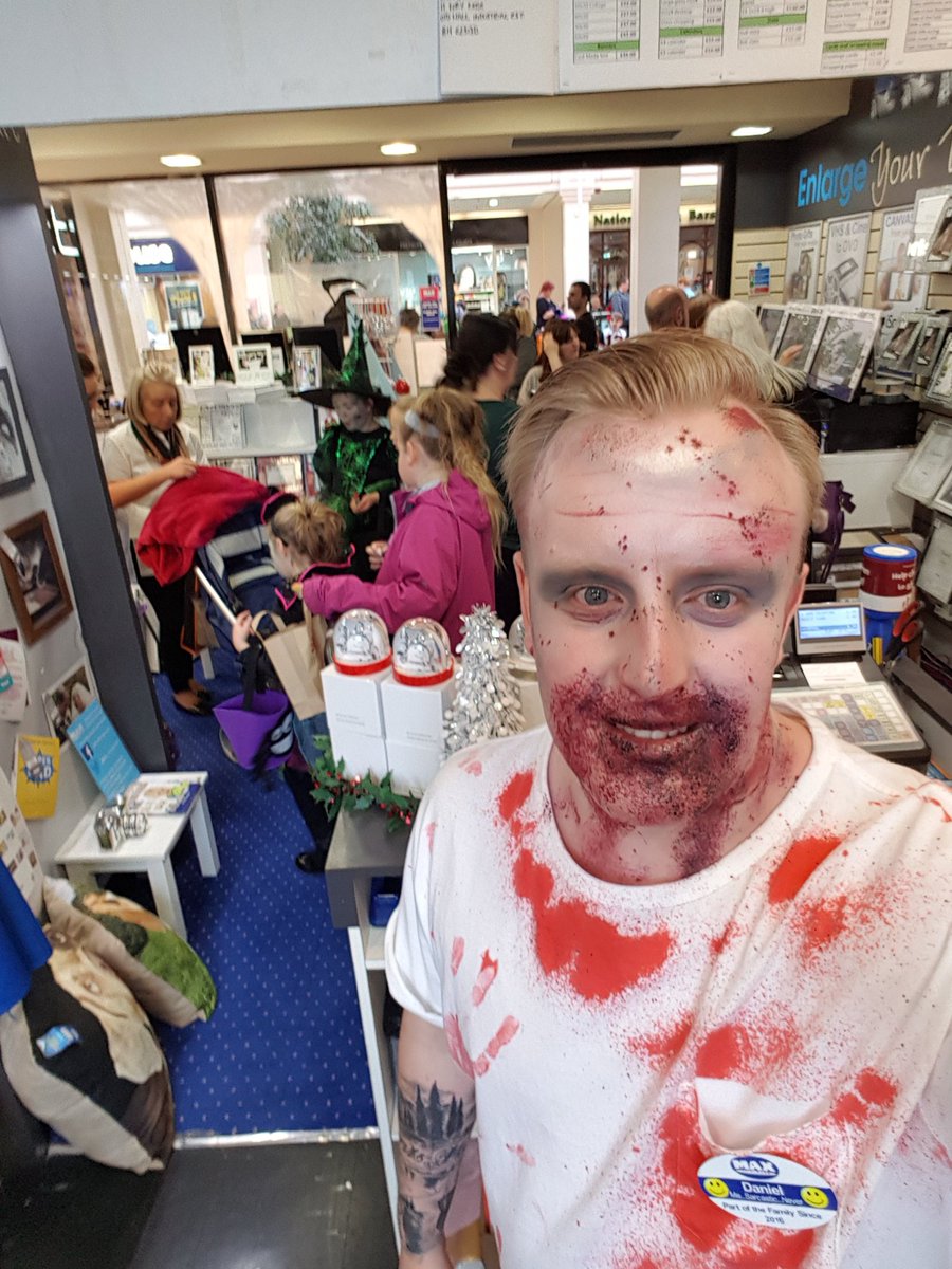 Max - ELLESMERE PORT tweet media