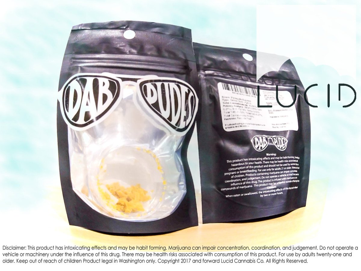 LucidLacey1's tweet photo. Get your dab on! We love #dabdudes and there is nothing better than sharing that with you. Get yours at @LucidLacey1 today. #dablife #lucid https://t.co/JfgHK6I3Ny