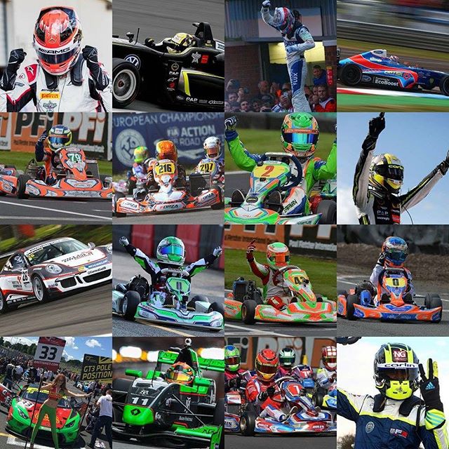 mdm_designs's tweet photo. A selection of 2017 Champions and Race Winners using #mdmdesigns #helmetdesigns #liverydesigns #kartgraphics #webdesign and #raceweardesi... https://t.co/YySepurAFD