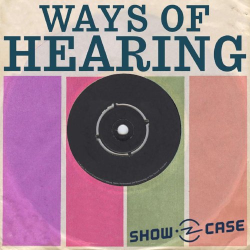 radiotopia's tweet photo. This year we created #RTShowcase: #WaysofHearing & @PolybiusPod.Your support helps us experiment & raise new voices! https://t.co/VAt6mIMzJP https://t.co/LrvTcuoYvv