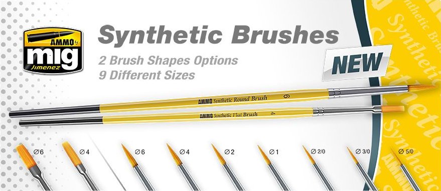 StatikModels's tweet image. New Shipment from @AMMOMIG Arriving soon , All New Releases plus Re-Stocks