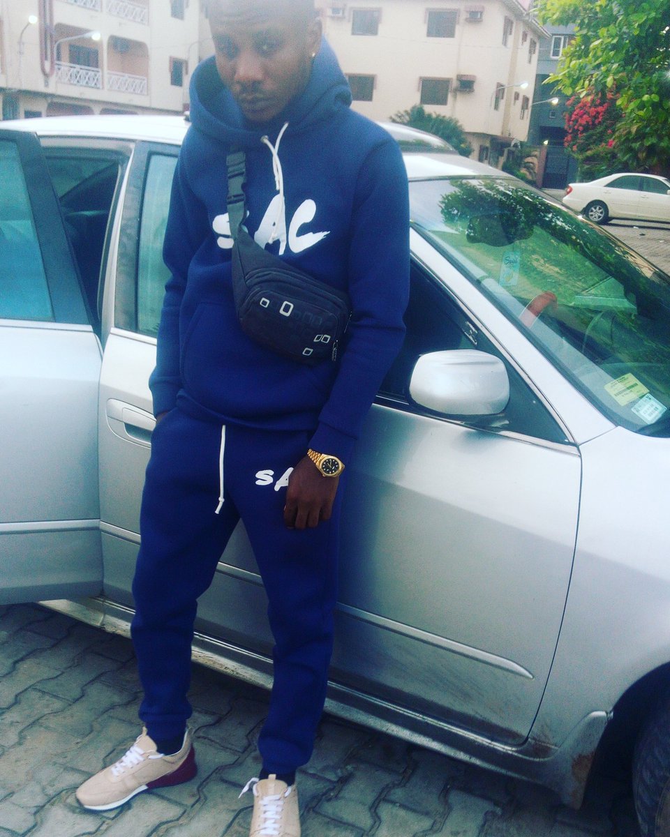 JayDrillz *Big Deal* tweet media