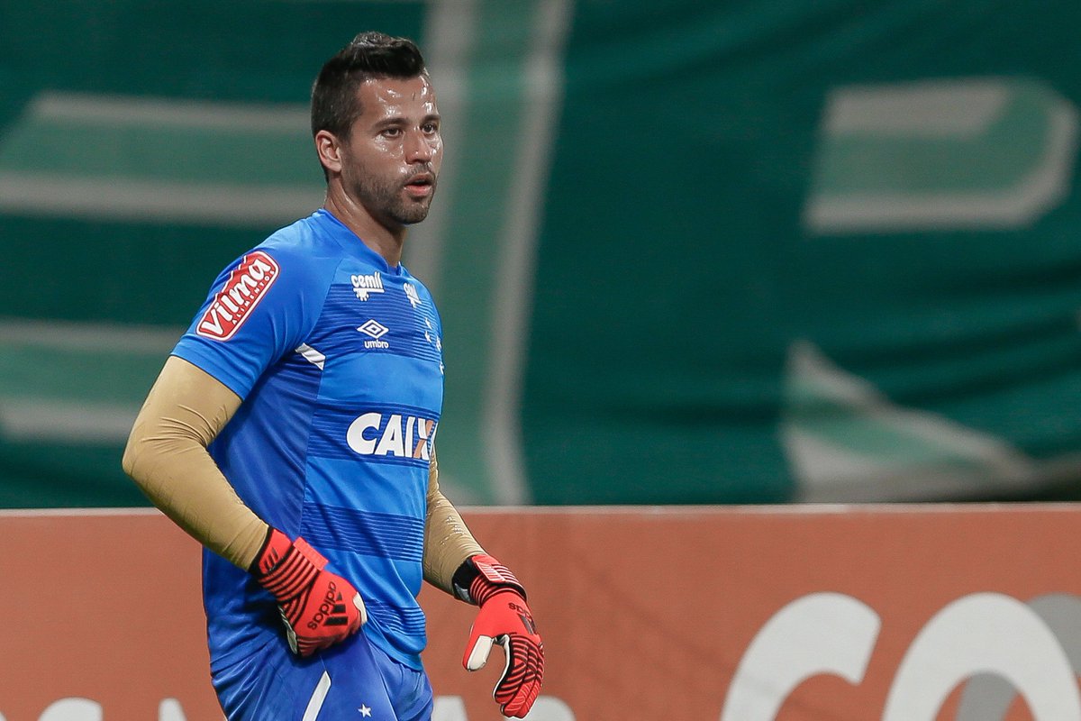 Notícia: Fábio é o craque da seleção Super FC/Footstats da 31ª rodada; veja os demais nomes …