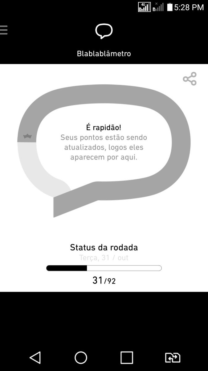 toninhobispo's tweet photo. E esse Blablablametro que não ativa !!!!! 
#ParceirosBeta #BetaAjudaBeta https://t.co/Aw087MrRME