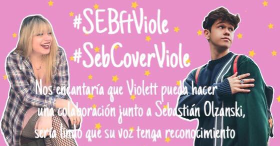 Nos encantaría que ayuden❣️usando alguno de los # , dando rt . Así poder hacer una colaboración junto a Sebastián ,sería genial❣️<a href="/sebtsb/">sebastian</a>