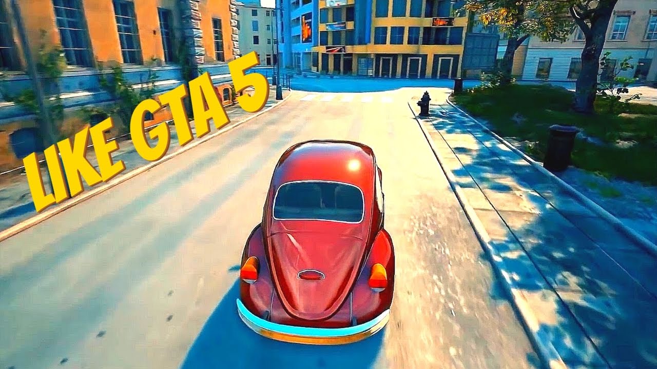 TopKlik on Twitter: "Top 10 #Games Like GTA 5 for Android ... LINK:  https://t.co/q38l5Wwyv0 #Gta5Mobile #Gta5MobileDevice #Gta5MobileDownl  #Gta5MobilePhone https://t.co/leaiRJSPQt" / Twitter