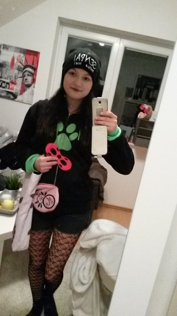 lilly_bayas's tweet photo. Happy Halloween, Miraculers!🎃💕🐱��
@Ladybug_Cartoon https://t.co/se9Hg499c3