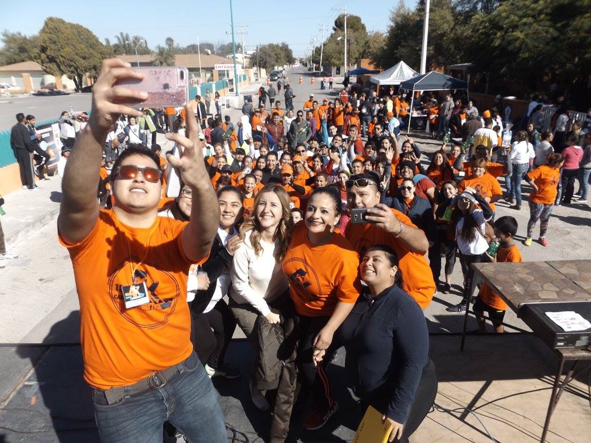 XFundacionDAZX's tweet image. 4k por la educación#somosesca