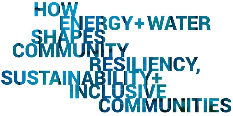 COWaterCenter's tweet image. Symposium: How #Energy &amp;amp; #Water Shapes #CommunityResiliency, #Sustainability &amp;amp; #InclusiveCommunities
Nov14
Denver,CO
eventbrite.com/e/how-energy-w…