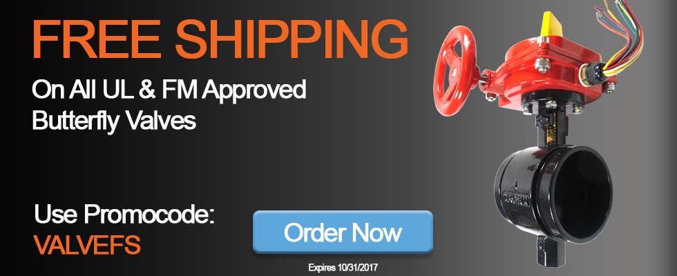 QuickResponseFS's tweet photo. Today's the last day to grab your butterfly valve with FREE SHIPPING! Enter
VALVEFS at checkout.
#ButterflyValve #FireProtection #QRFS https://t.co/qiHXsYyU4K