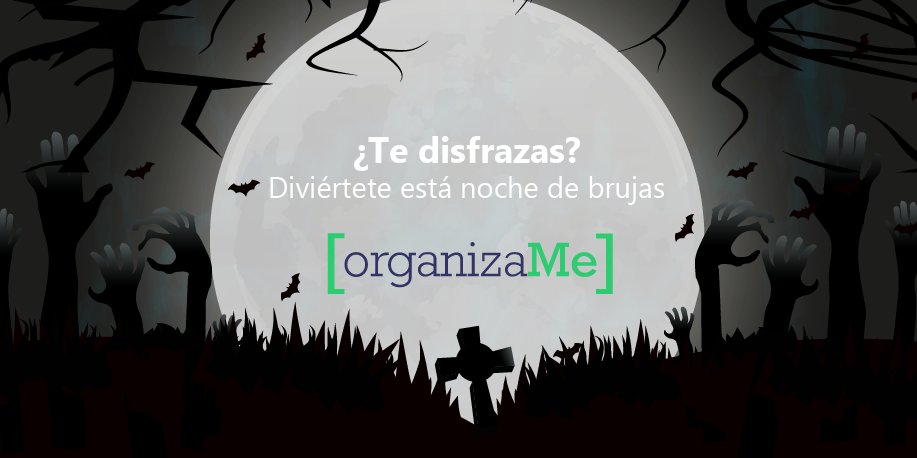 ¿Si o No? 👻 🎃 ¡Retwittea! #OrganizaMe #Ordenatunegocio #Tentodoaldía