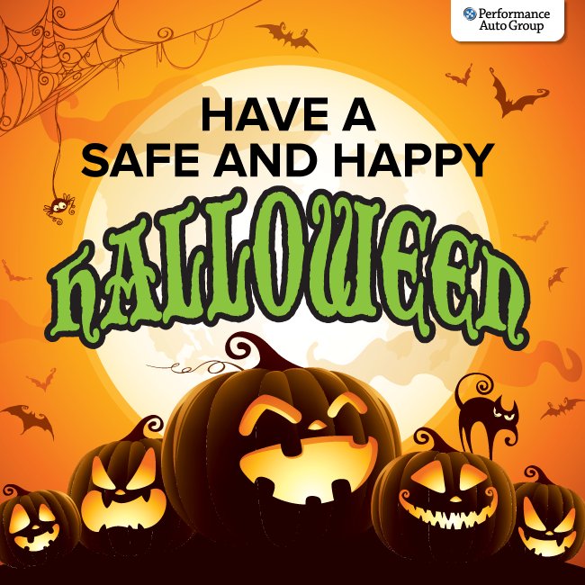 performanceFIAT's tweet photo. Whether you trick or you treat, have a happy Halloween! https://t.co/ejOiaMO1xv