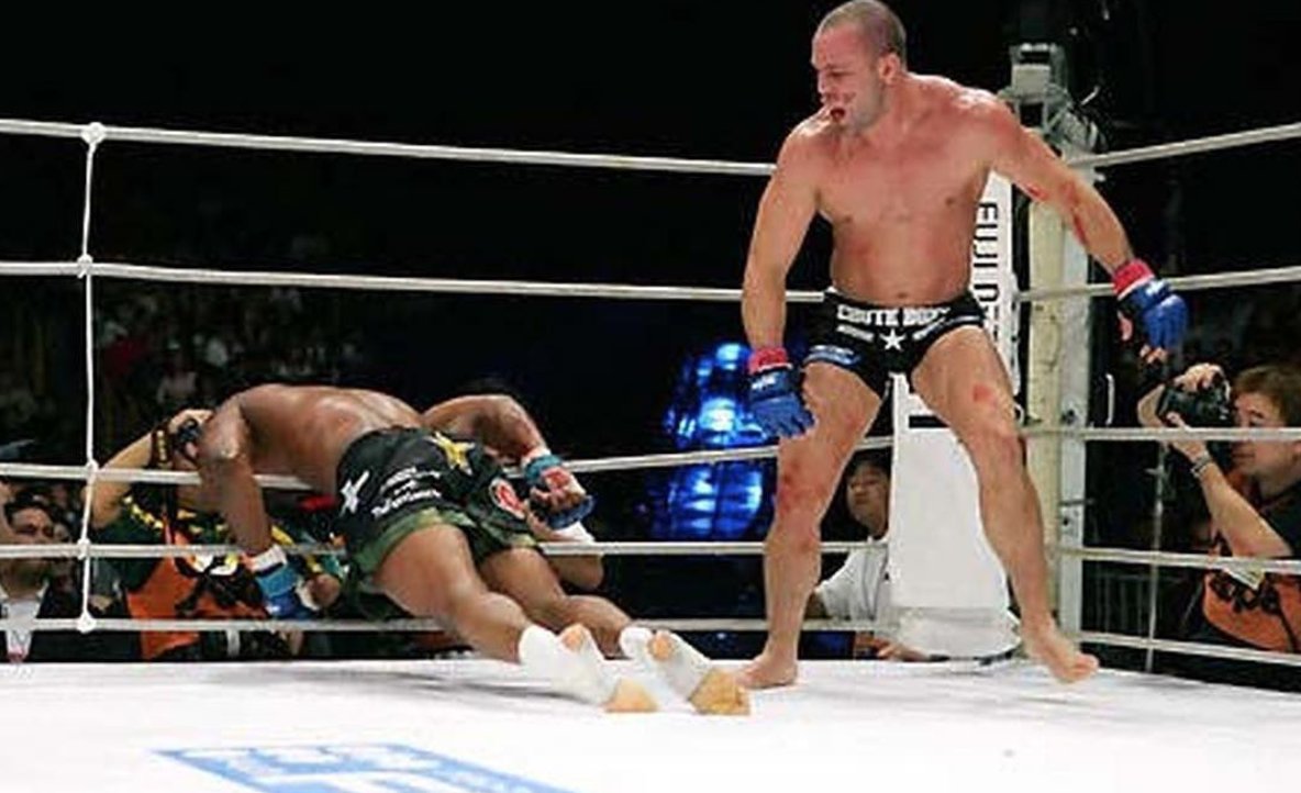 notsamir's tweet photo. Brutal... #PrideFC #Pride28 https://t.co/vAWUXPsomi