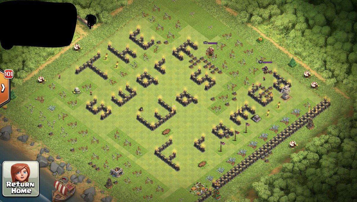 The Swarm (@the_swarmhq) on Twitter photo 