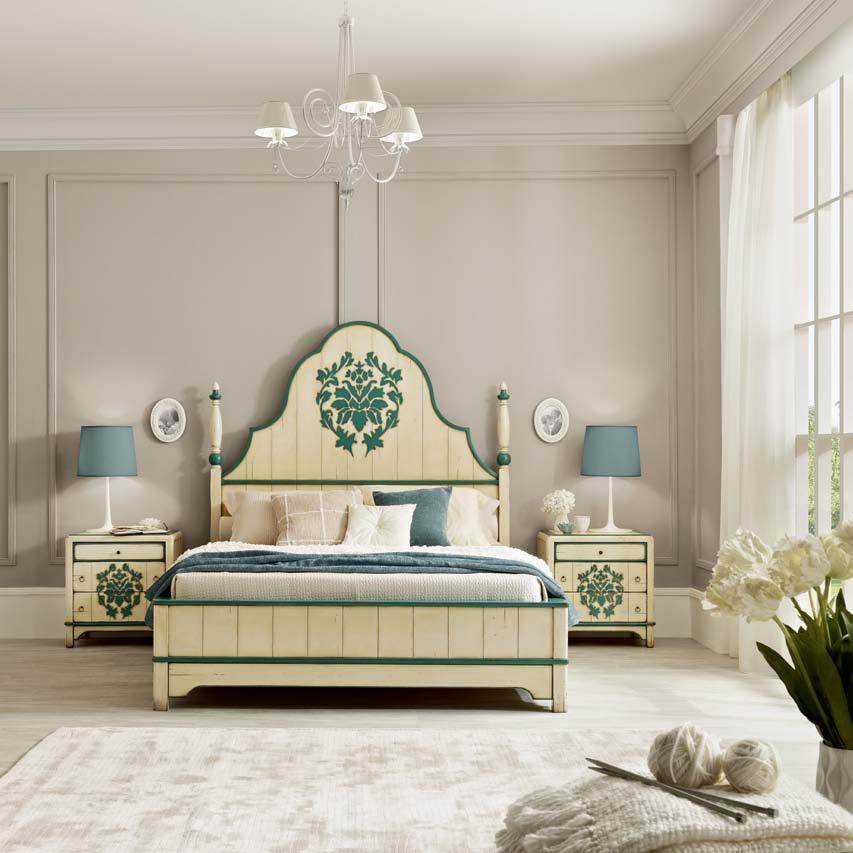 AsliDeco's tweet photo. Para los mas románticos! #dormitorio #madeinPortugal #interiorismoalicante #OdetteValenteDaCosta #simplementeOriginal #romanticismo #cama https://t.co/efb8OyoVK0