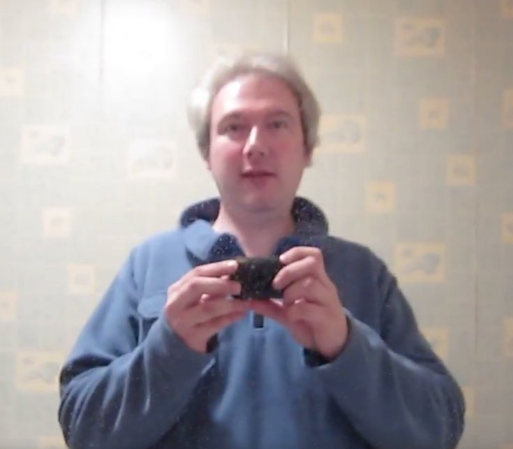 DandumontP's tweet photo. Voici donc Bob Morris. #Adiance https://t.co/acJIy0HZGD https://t.co/OQS1d7edCa