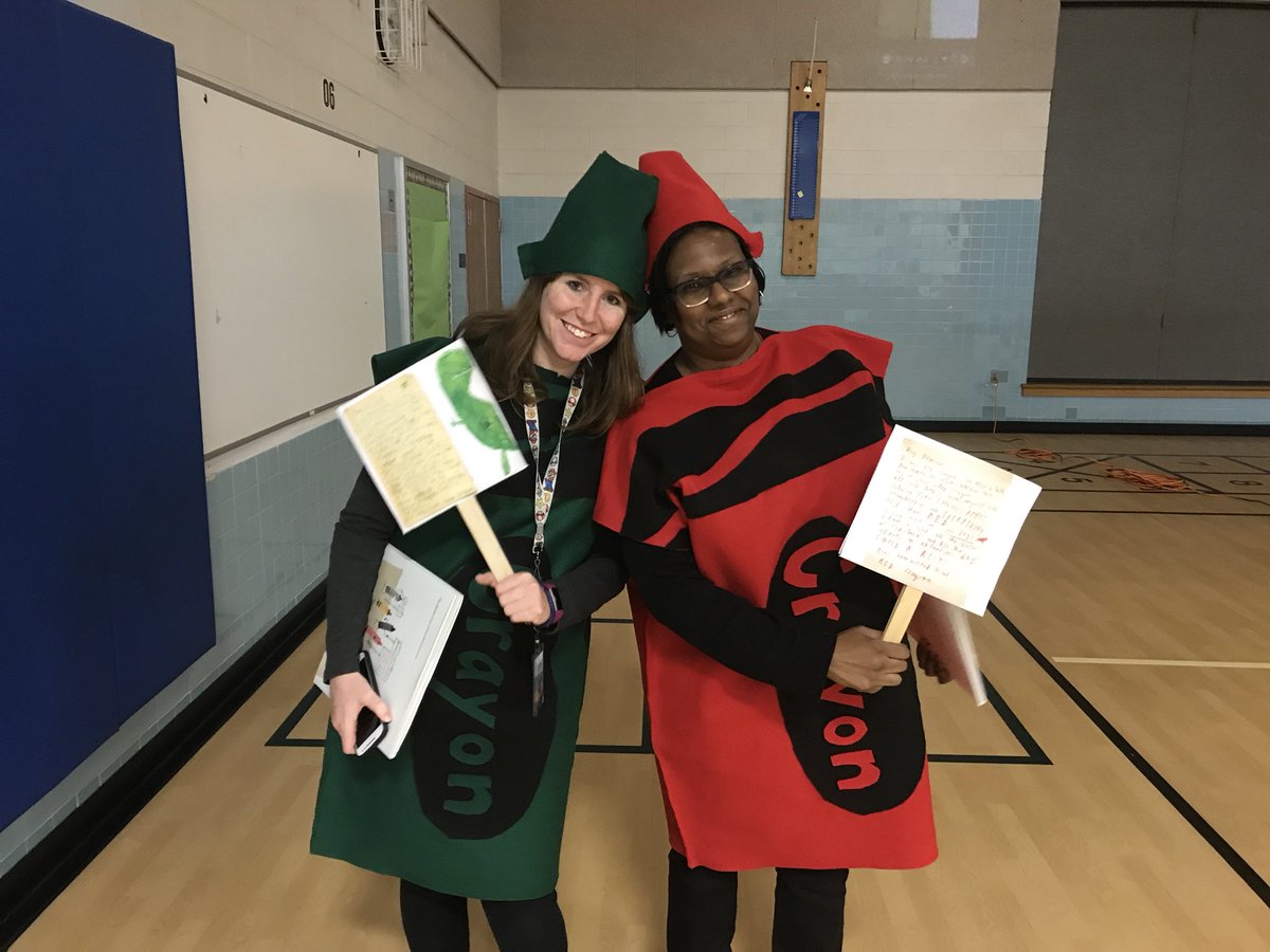 PattiSmoyer's tweet photo. Cameron Character Parade.  #cameron https://t.co/A2rew0EhHa