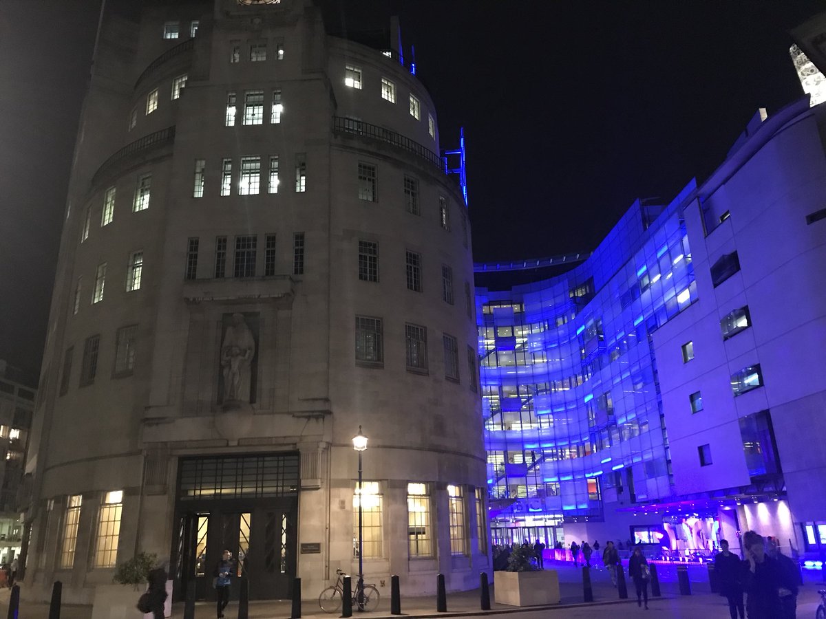 sophiebr's tweet photo. At the BBC for the #BBCMakeItDigital wrap party. Hugely proud of everything we achieved. Great to see so many of the partners too. https://t.co/oIKpOIMP28