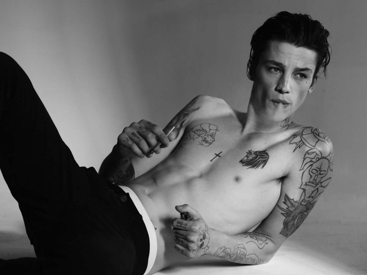 ash stymest sex doll Sex Doll Blu-ray main image 1