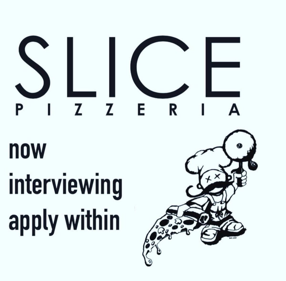 Come join our team!