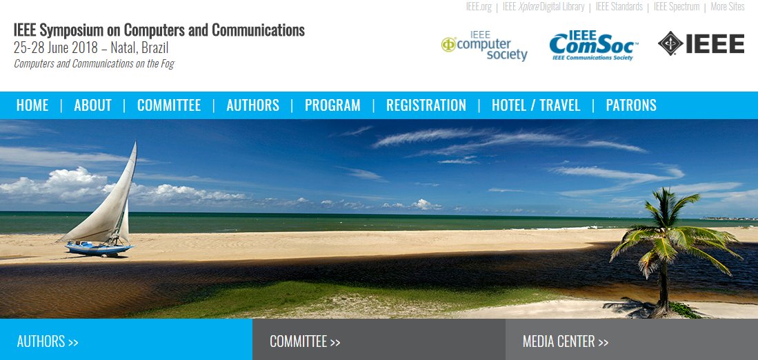 ComSoc's tweet photo. #IEEE #ISCC18 website is now live. https://t.co/9hHAZzDHDa https://t.co/og5VikHlv3