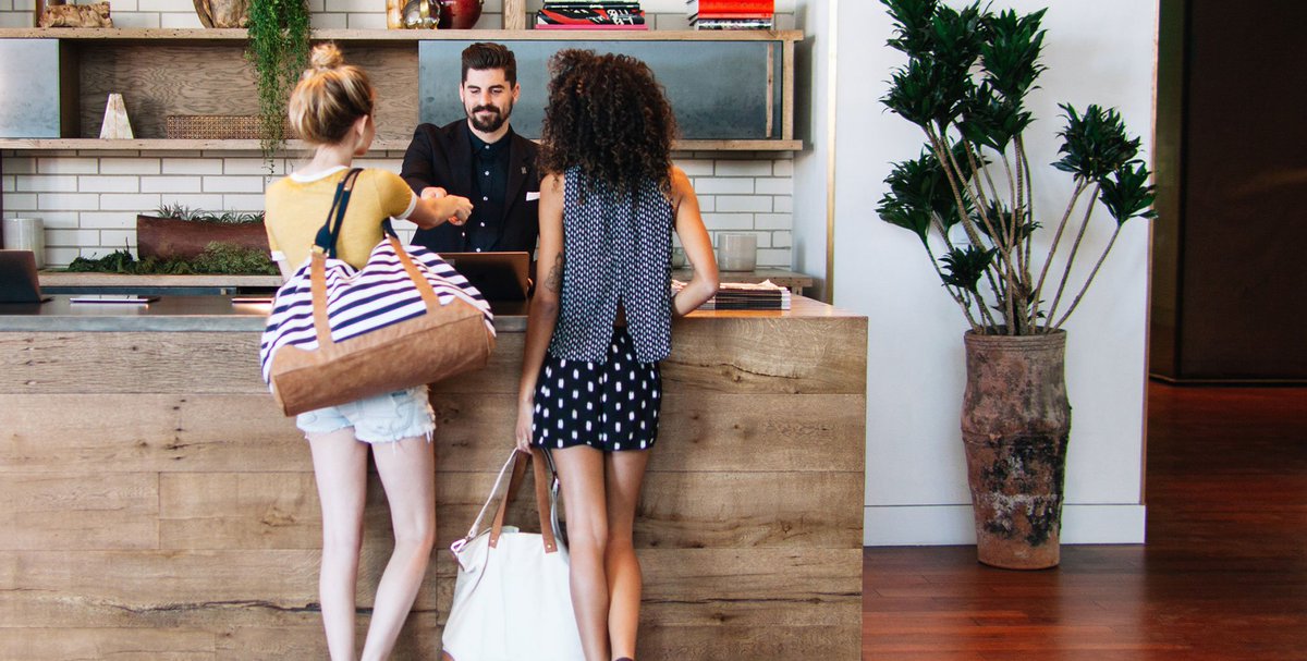 good's tweet photo. This expert explains how hotels need to catch up with travelers who care about impact. 
https://t.co/nwuOVrpbRQ
(With @OrganicValley) https://t.co/CqSsIqH7Eb