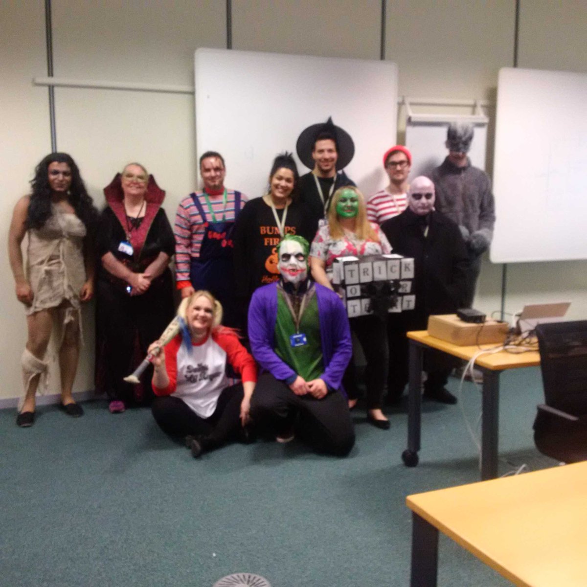 Alison Symonds tweet media